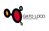 Gato Loco Production logo